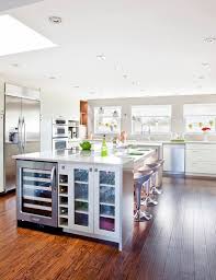 Kitchen shelf with dolce vita flair: Wine Cabinet The Advantages Of Having A Wine Cooler At Home