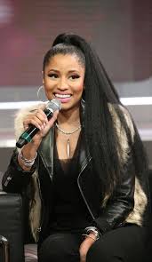 Long Ponytails Hairstyles For Women Nicki Minaj Hairstyles Nicki Minaj Nicki Minaj Rap