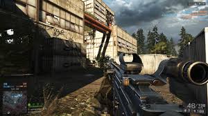 Battlefield 4 Multiplayer A First Look The Infinite Zenith
