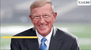  Never Tell Your Problems To Anyone 20 Percent Don T Care And The Other 80 Percent Are Glad You Have Them Lou Holtz Football Coach Lou Holtz Told You So