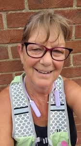 Felt brilliant, might not look it lol Runkeeper Longl 1 ane km 5 km 6 km 10  eltennam neterham Rd 9 km A417 2 km 4 km Sandyleaze Recreation Ground 8 km