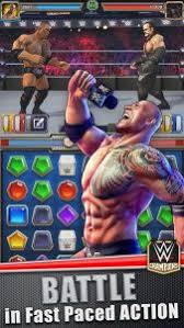 Team up with other wwe fans to battle for reputation, power and bragging rights in wwe champions! Wwe Champions Free Puzzle Rpg Android Apk Mods