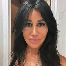 Jaclyn Smith is turning 80 this month — she's looking so fresh. I know, I  know she's rich and famous but still!