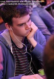 Nathan Raymond Hope: Hendon Mob Poker Database