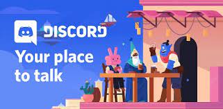 We're used by over 250 million . Discord Apk 89 11 Descargar Gratis Ultima Version 2021