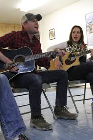 Nashville comes to Soldiers