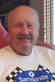 Brian A. 'Dusty' Kohl