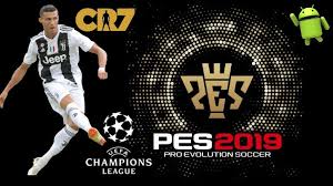 Pro evolution soccer 2019 genre: Pes 2019 Mobile Patch Cr7 And Messi Android Download Android Game Apps Android Mobile Games Game Download Free