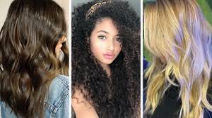 To attain this hair colour, you don't need to touch the roots for bleaching. 31 Best Summer Hair Colors Of 2020 Glamour
