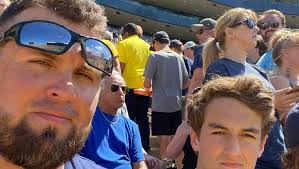 Fundraiser by Steven Jackson : Support for Caleb Weisbarth's Family