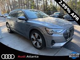 Image result for Daytona Gray 2019 E-Tron