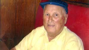 World War II: Then and Now: Canton cannoneer