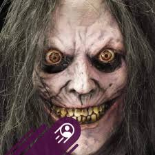 TheHorrorDome.com Halloween Masks, Costumes and Props