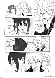 Hotobori porn comic - the best cartoon porn comics, Rule 34 | MULT34