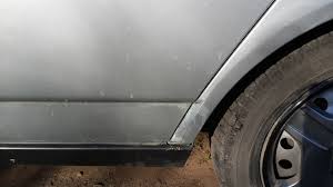 Ubral Rzhavchinu S Kapota Kryshi I Tak Po Melochi S Detalej Lada Priora Sedan 2008 Goda Na Drive2