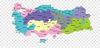 Almanca kursları ve almanca sınavları: Istanbul Karte Der Region Geographie Karte Bereich Bolgeler Png Pngegg