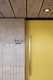 Gallery Of Western Sydney University Parramatta Campus Woods Bagot 11 University Interior Design Interior Design School Corridor Design