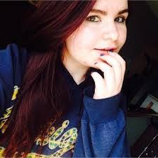 Abby Clement's Instagram, Twitter & Facebook