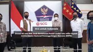 Gaji pns 2021 kabarnya terdiri dari. Scg Indonesia