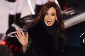 Who is Cristina Fernández de Kirchner? Argentina's vice president in  'assassination attempt' | The Standard