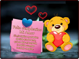 Ninguna mujer tiene la capacidad de poner una sonrisa en mi cara como tú. Frases De Cumpleanos Amor Cumpleanos Feliz Frases De Cumpleanos