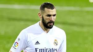 The website contains a statistic about the performance data of the player. Benzema Out Of Madrid S Valladolid Clash And In Doubt For Atalanta