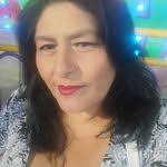 Kathy Postigo's Instagram, Twitter & Facebook