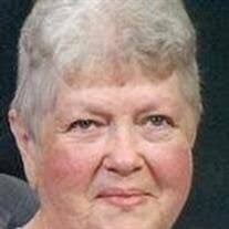 Sue Ann Daniels Obituary