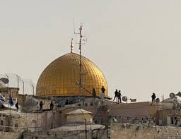 Israel es uno de los países que mayor porcentaje de población ha vacunado, por lo que desde este domingo el uso de mascarillas al aire libre ya no es obligatorio. Yrgyj32zisiklm