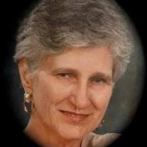 Wanda Faye Sorrell Obituary