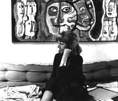 Bildergebnis für Raquel Forner