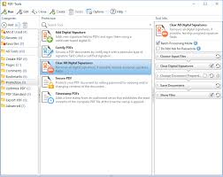 On this page sign a pdf send and track your signed pdfs reader lets you sign pdfs and incorporate that signature into the file. Tracker Software Products Pdf Tools An Ideal Pdf Creation And Manipulation Tool Includes Pdf Editor