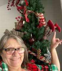 A little late but happy to share my holiday photos 💖