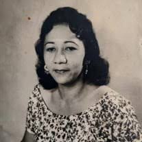 Mrs. Joyce Eulalee Carter Obituary (2023)