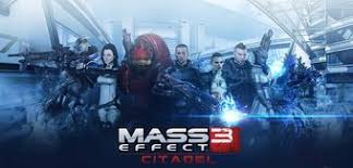 Mass Effect 3: Citadel - Ign