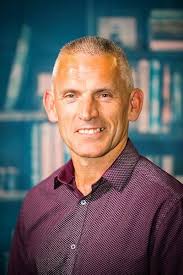 Richard Eckley's Instagram, Twitter & Facebook