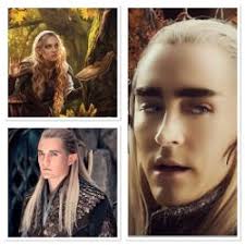 Popular Elven Princess Stories