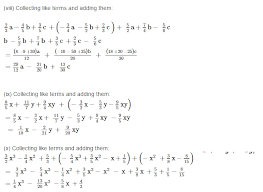 Cbse Algebraic Expressions Rs Aggarwal Class 7 Exercise 6a Aplustopper Rsaggarwal Maths Rsaggarwalclas Math Worksheets Algebraic Expressions Math Exercises