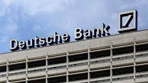 You are flexible and move around a lot. Deutsche Bank Nach Starken Q2 Zahlen Mit Kurssprung