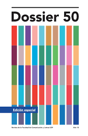 Dossier 50 by Revista Dossier udp - Issuu