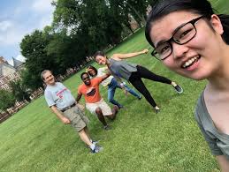 Trinity College Chemistry Department