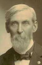 Arthur Sylvester Graham (1836-1906)