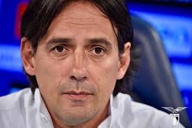Simone inzaghi è andato su tutte le furie dopo che, durante la partita contro il torino, l'arbitro fabbri ha annullato un gol a ciro immobile per un. Simone Inzaghi Milinkovic Non Sara Della Partita Speriamo Per Il Derby Di Sabato Alfredo Pedulla
