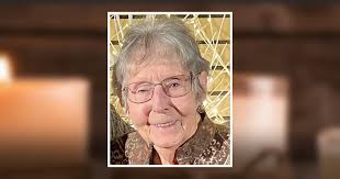 Clarissa Abby Spear Lee Obituary June 2, 2024