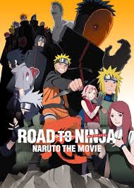 Add anime | ادد انمي | مشاهدة مباشرة | شاهد و حمل الأنمي اون لاين مترجم بجودة عالية الأنمي المفضل لديك على موقع ادد انمي. Road To Ninja Naruto The Movie 2012 Imdb