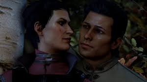 Cassandra Romance Guide: Dragon Age Inquisition