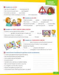 La matematica, a differenza di altri ambiti esistenziali, ha un privilegio: Sorpresa Classe 4 Grammatica By Gruppo Editoriale Raffaello Issuu
