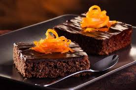 Das rezept ist einfach und schnell. Leckere Orangen Schokokuchen Backen Besser Gesund Leben