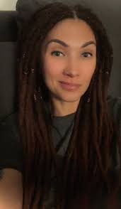 Is it possible to do your "LOC/LCO" method even when your hair is plaited? 