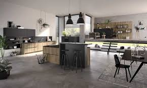 En esta cocina el mobiliario es un diseño de àbag studio y las lámparas de techo de nordlux. Doce Cocinas De Diseno Perfectas Para Una Casa Contemporanea Foto 1